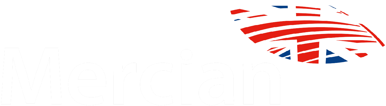 Mercian Ltd Logo